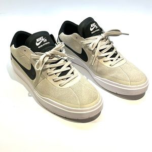 Nike SB Bruin Hyperfeel Men Us Size 10 LIKE NEW